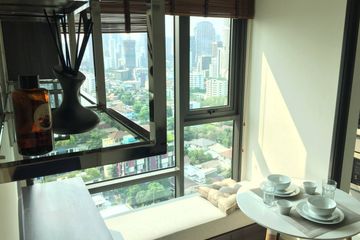 1 Bedroom Condo for Sale or Rent in Rhythm Sukhumvit 36 - 38, Phra Khanong, Bangkok near BTS Thong Lo