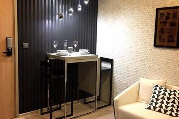 1 Bedroom Condo for Sale or Rent in M Thonglor 10, Khlong Tan Nuea, Bangkok near BTS Ekkamai