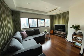 1 Bedroom Condo for Sale or Rent in Sathorn Gardens, Thung Maha Mek, Bangkok near MRT Lumpini