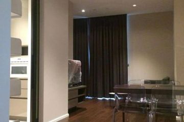 1 Bedroom Condo for Sale or Rent in The Diplomat 39, Khlong Tan Nuea, Bangkok near BTS Phrom Phong