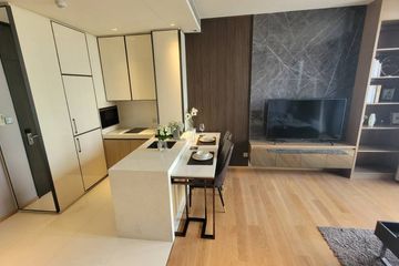 1 Bedroom Condo for Sale or Rent in BEATNIQ Sukhumvit 32, Khlong Tan, Bangkok near BTS Thong Lo