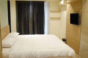 1 Bedroom Condo for Sale or Rent in SOCIO Reference 61, Khlong Tan Nuea, Bangkok near BTS Ekkamai
