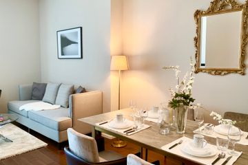 1 Bedroom Condo for Sale or Rent in The Diplomat 39, Khlong Tan Nuea, Bangkok near BTS Phrom Phong