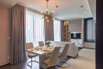 2 Bedroom Condo for Sale or Rent in Edge Sukhumvit 23, Khlong Toei Nuea, Bangkok near BTS Asoke