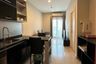 1 Bedroom Condo for Sale or Rent in The Crest Sukhumvit 34, Khlong Tan, Bangkok near BTS Thong Lo