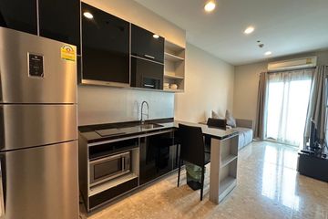 1 Bedroom Condo for Sale or Rent in The Crest Sukhumvit 34, Khlong Tan, Bangkok near BTS Thong Lo