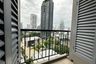 1 Bedroom Condo for Sale or Rent in The Crest Sukhumvit 34, Khlong Tan, Bangkok near BTS Thong Lo