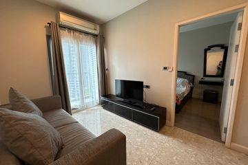 1 Bedroom Condo for Sale or Rent in The Crest Sukhumvit 34, Khlong Tan, Bangkok near BTS Thong Lo