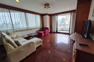 2 Bedroom Condo for rent in Khlong Toei, Bangkok near BTS Asoke