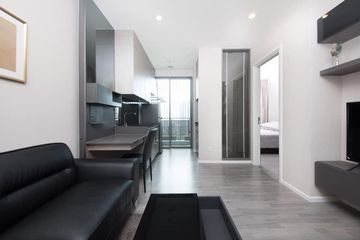 1 Bedroom Condo for Sale or Rent in The Room Sukhumvit 69, Phra Khanong, Bangkok near BTS Phra Khanong