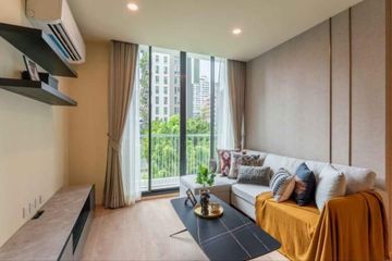 2 Bedroom Condo for Sale or Rent in Noble Recole, Khlong Toei Nuea, Bangkok near BTS Asoke