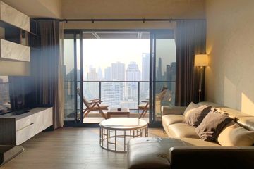 2 Bedroom Condo for rent in The Lofts Asoke, Khlong Toei Nuea, Bangkok near MRT Phetchaburi