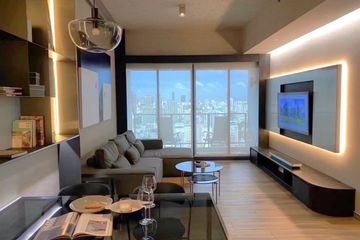 2 Bedroom Condo for rent in The Lofts Asoke, Khlong Toei Nuea, Bangkok near MRT Phetchaburi