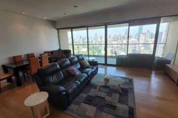 3 Bedroom Condo for rent in The Lakes, Khlong Toei, Bangkok near BTS Asoke