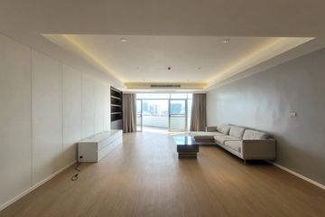 4 Bedroom Condo for rent in La Cascade, Khlong Tan Nuea, Bangkok near BTS Thong Lo