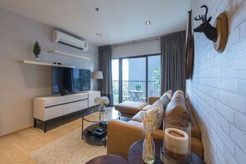 1 Bedroom Condo for rent in Noble Remix, Khlong Tan, Bangkok near BTS Thong Lo