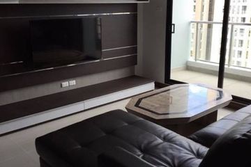 2 Bedroom Condo for rent in Bang Kapi, Bangkok near MRT Phetchaburi