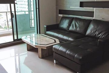 2 Bedroom Condo for rent in Supalai Premier Place Asoke, Khlong Toei Nuea, Bangkok near MRT Phetchaburi