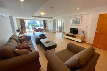 3 Bedroom Condo for rent in Turnberry, Khlong Tan Nuea, Bangkok near BTS Phrom Phong