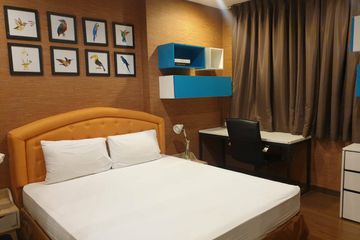 2 Bedroom Condo for rent in Bang Kapi, Bangkok near MRT Phetchaburi