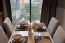 2 Bedroom Condo for rent in The ESSE Asoke, Khlong Toei Nuea, Bangkok near BTS Asoke