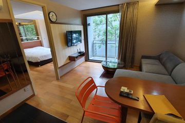 1 Bedroom Condo for Sale or Rent in Via Botani, Khlong Tan Nuea, Bangkok near BTS Phrom Phong