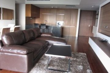 2 Bedroom Condo for rent in Hansar Rajdamri, Lumpini, Bangkok near BTS Chit Lom