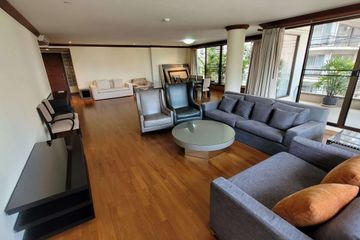 4 Bedroom Condo for rent in Khlong Toei, Bangkok near BTS Asoke