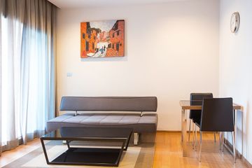 1 Bedroom Condo for rent in Hyde Sukhumvit 13, Khlong Toei Nuea, Bangkok near BTS Nana