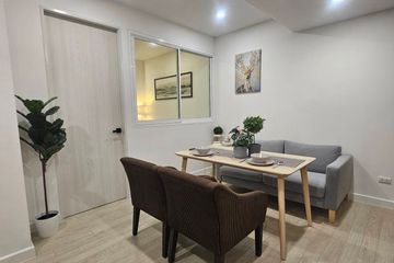 1 Bedroom Condo for rent in The Room Sukhumvit 21, Khlong Toei Nuea, Bangkok near MRT Sukhumvit