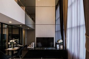 1 Bedroom Condo for Sale or Rent in Knightsbridge Prime Sathorn, Thung Maha Mek, Bangkok near BTS Chong Nonsi