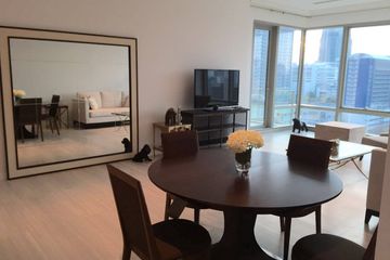 2 Bedroom Condo for rent in 185 Rajadamri, Lumpini, Bangkok near BTS Ratchadamri