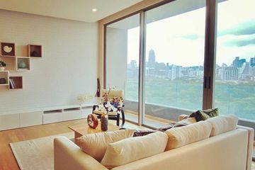 2 Bedroom Condo for Sale or Rent in Saladaeng One, Silom, Bangkok near MRT Lumpini