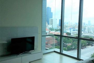 1 Bedroom Condo for rent in The Room Sukhumvit 21, Khlong Toei Nuea, Bangkok near MRT Sukhumvit
