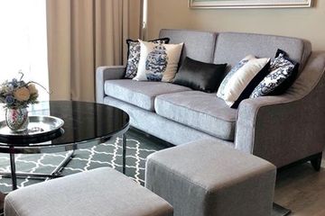 2 Bedroom Condo for rent in 333 Riverside, Bang Sue, Bangkok near MRT Bang Pho