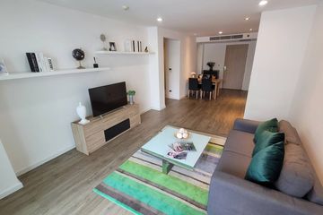 2 Bedroom Condo for rent in Khlong Tan Nuea, Bangkok