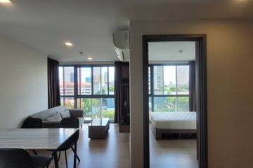 2 Bedroom Condo for rent in Taka Haus Ekamai 12, Khlong Tan Nuea, Bangkok near BTS Ekkamai