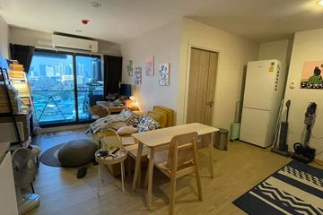 2 Bedroom Condo for rent in The Excel Hideaway Sukhumvit 50, Phra Khanong, Bangkok near BTS Phra Khanong