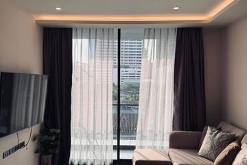 1 Bedroom Condo for rent in 168 Sukhumvit 36, Phra Khanong, Bangkok near BTS Thong Lo