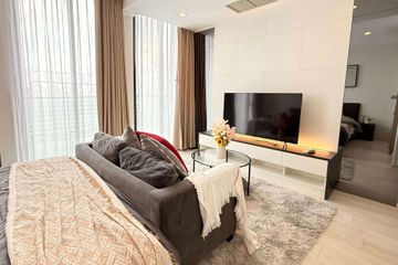 Condo for rent in Noble Ploenchit, Lumpini, Bangkok near BTS Ploen Chit
