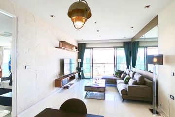 2 Bedroom Condo for rent in The Lakes, Khlong Toei, Bangkok near BTS Asoke