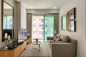 2 Bedroom Condo for rent in Q Langsuan, Lumpini, Bangkok near BTS Ratchadamri