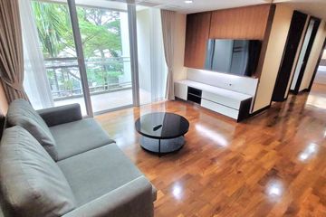 3 Bedroom Condo for rent in Khlong Tan Nuea, Bangkok