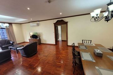 3 Bedroom Condo for rent in Khlong Tan, Bangkok near BTS Thong Lo