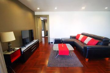 2 Bedroom Condo for rent in Khlong Toei, Bangkok near BTS Asoke