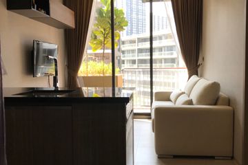1 Bedroom Condo for Sale or Rent in Mori Haus, Phra Khanong Nuea, Bangkok near BTS On Nut