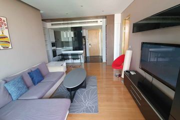 2 Bedroom Condo for rent in Aequa Sukhumvit 49, Khlong Tan Nuea, Bangkok near BTS Thong Lo