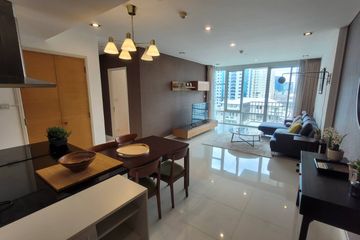 2 Bedroom Condo for rent in Fullerton, Phra Khanong, Bangkok near BTS Thong Lo