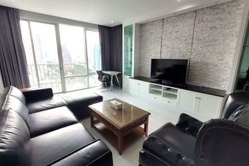 2 Bedroom Condo for rent in Fullerton, Phra Khanong, Bangkok near BTS Thong Lo