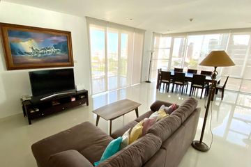 3 Bedroom Condo for rent in Fullerton, Phra Khanong, Bangkok near BTS Thong Lo